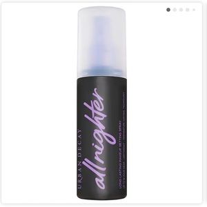 Urban Decay All-nighter Waterproof Makeup Setting Spray